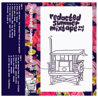 Redacted Collective