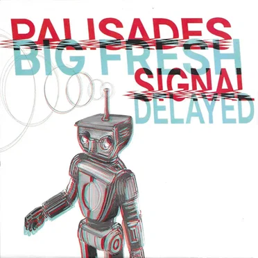 Signal Delayed