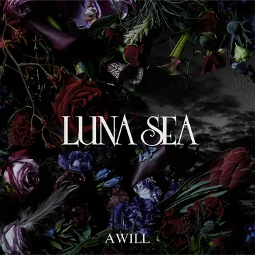 A WILL by LUNA SEA - album cover