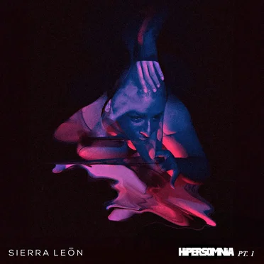 Hipersomnia Pt I by Sierra León - album cover