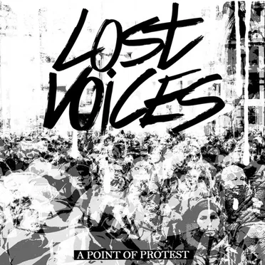 Lost Voices