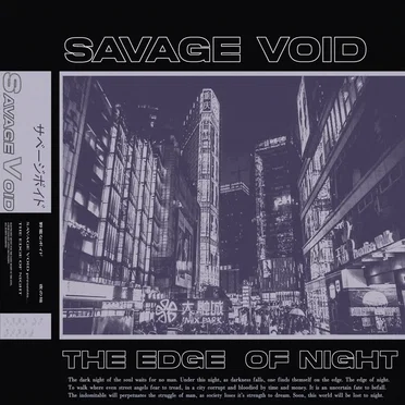 The Edge of Night