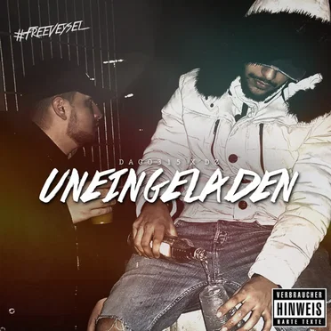 Uneingeladen