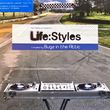 Life:Styles: Bugz in the Attic by Various Artists - album cover