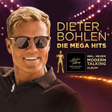 Die Mega Hits