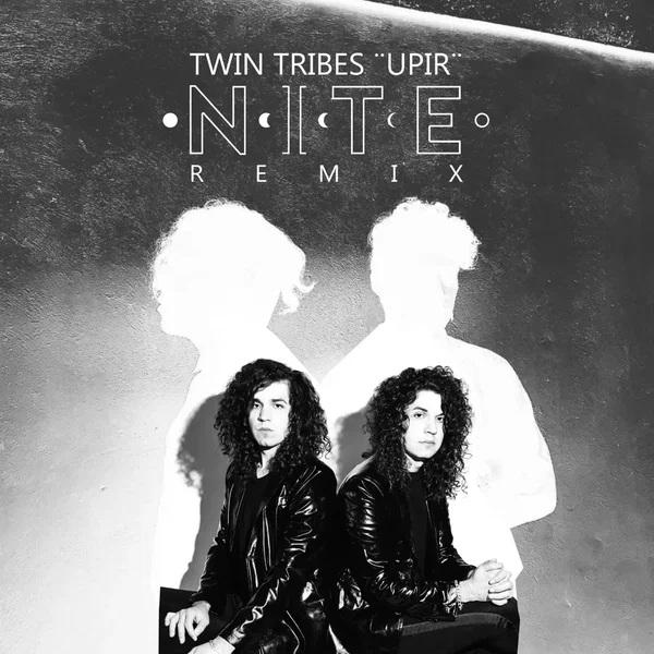 Upir (Nite remix)