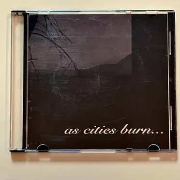 As Cities Burn…