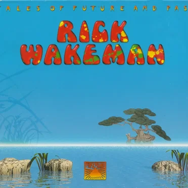 Tales of Future and Past