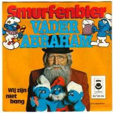 Smurfenbier / Wij zijn niet bang