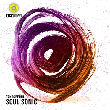 Soul Sonic by Taktgefühl - album cover