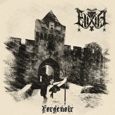 Forgenoir by ElixiR - album cover