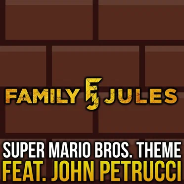 Super Mario Bros. Theme