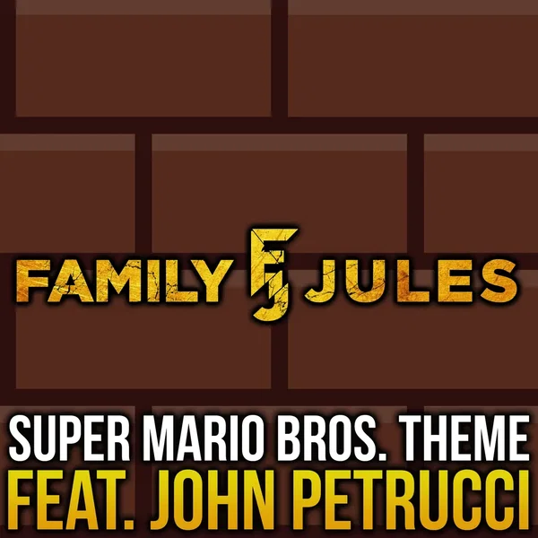 Super Mario Bros. Theme