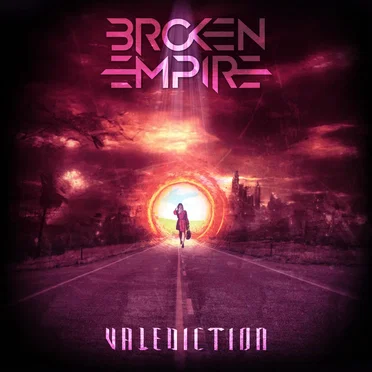Valediction