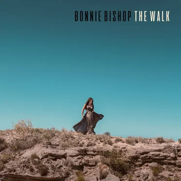 The Walk by Bonnie Bishop - album cover