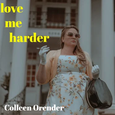Love Me Harder