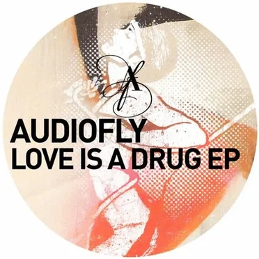 Love Is a Drug EP