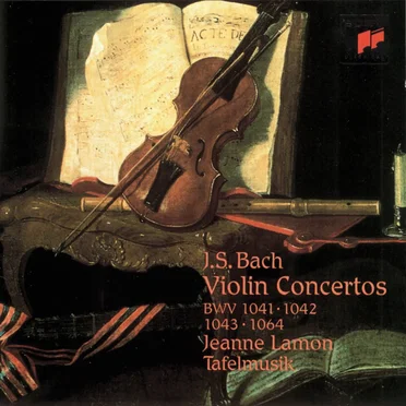 Violin Concertos