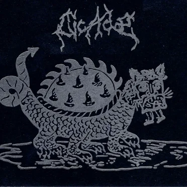 La Tarasque