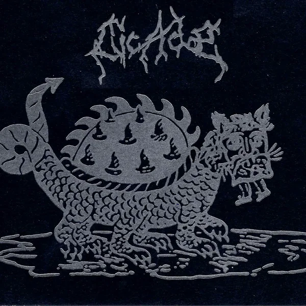 La Tarasque