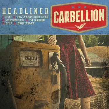 Headliner