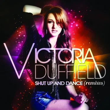 Shut Up and Dance (remixes)