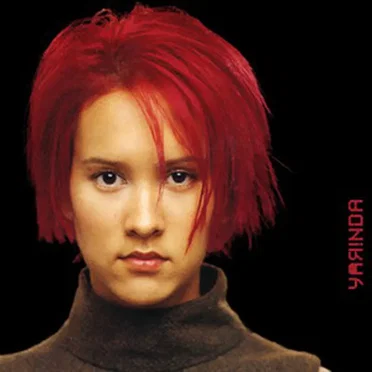 Yarinda by Yarinda - album cover