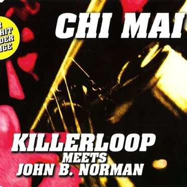 Chi Mai by Killerloop - album cover