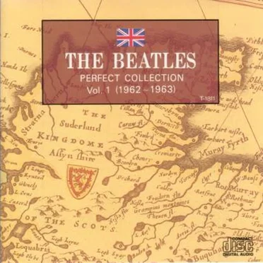 Perfect Collection, Volume 1: 1962–1963