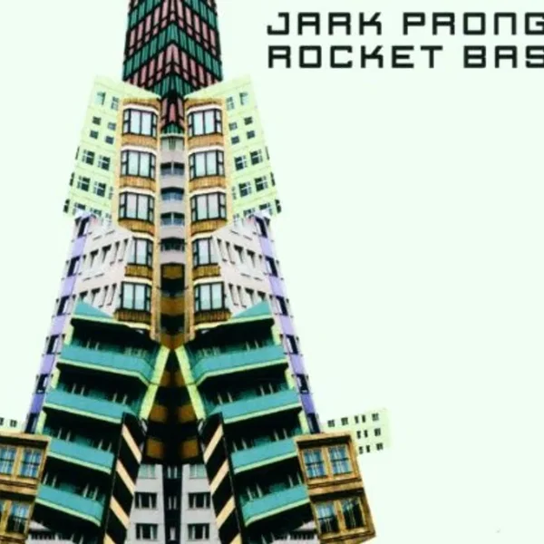Rocket Base