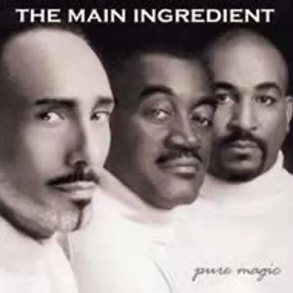 Pure Magic