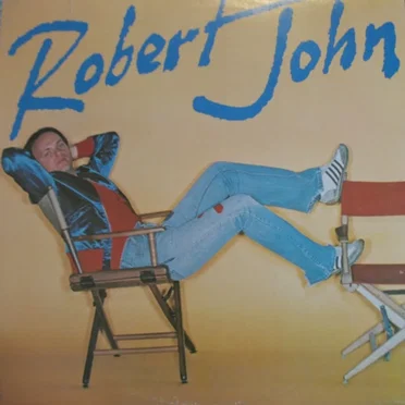 Robert John