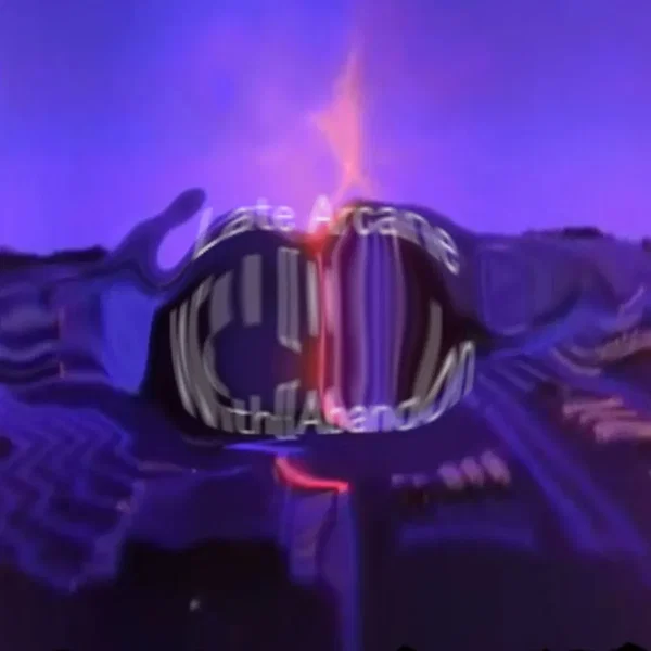 With{{Abandon