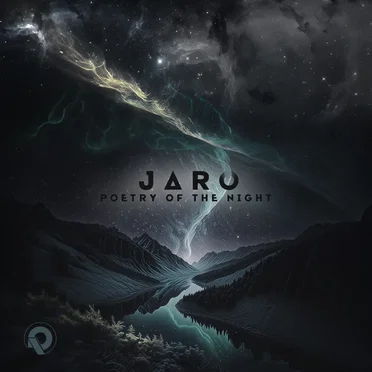 Poetry of the Night by Jaro - album cover