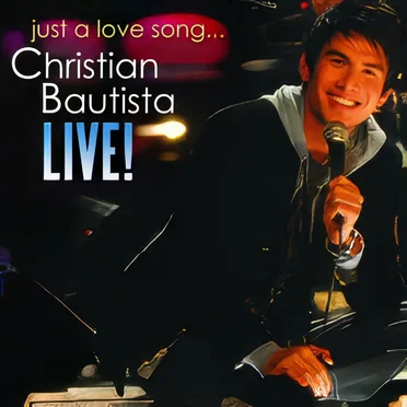 Just a Love Song... Christian Bautista Live!