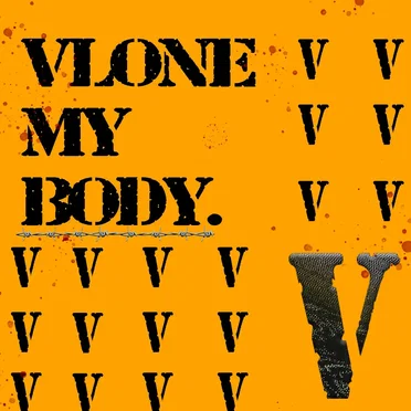 Vlone My Body