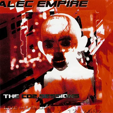 The CD2 Sessions: Live in London 7 12 2002
