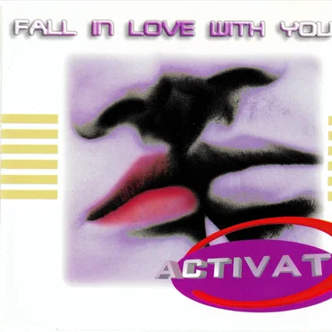 Fall In Love With You