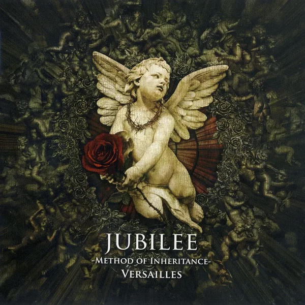 JUBILEE –Method of Inheritance–
