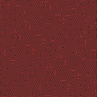 Wilderness of Mirrors