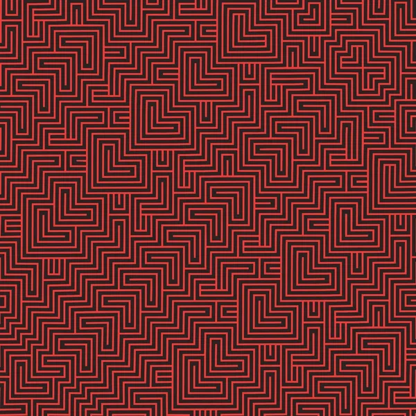 Wilderness of Mirrors