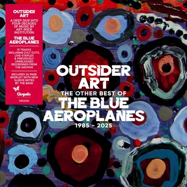 The Blue Aeroplanes