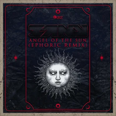 Angel of the Sun (Ephoric remix)