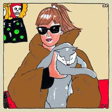 The Tender, Smokey Whispers of the Dance Floor: Daytrotter Studio, Rock Island, IL, USA