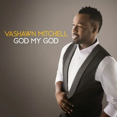 God My God EP