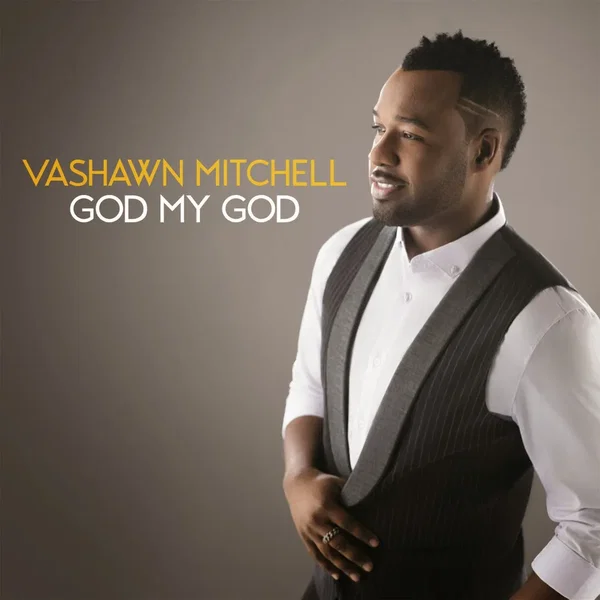 God My God EP