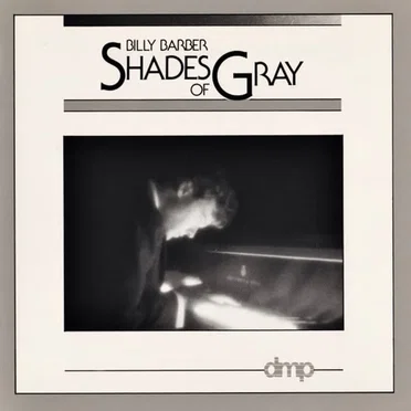 Shades of Gray by Billy Barber - album cover