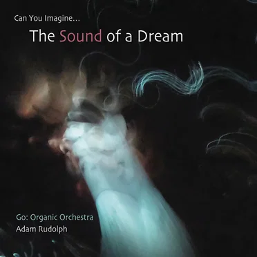 Can You Imagine… The Sound of a Dream