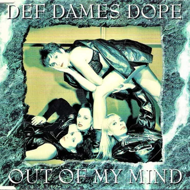 Out of My Mind