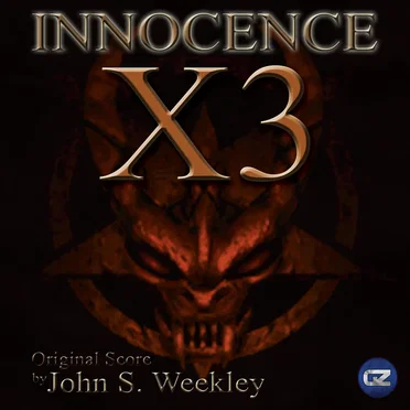 DOOM 2: Innocence X3